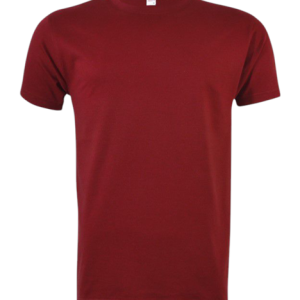 Camisetas manga corta básicas