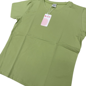 Camiseta de mangas cortas de mujer