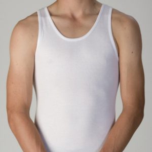 CAMISETA INTERIOR tiranta