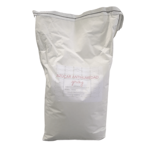 Azúcar Antihumedad 10Kg