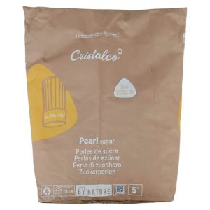 Azúcar Perlado P2 5Kg