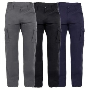 Pantalón Laboral